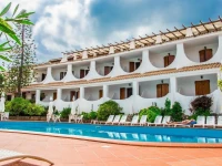 Hotel Punta Est 