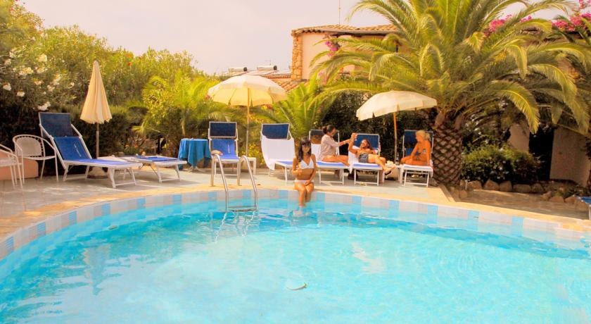 La Jacia Hotel & Resort 