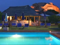 Relais Forte Cappellini 