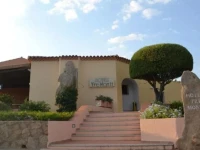 Hotel Tre Monti 