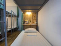 Hanoi Home Backpacker Hostel 