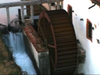 Il Vecchio Mulino Di Bairo 