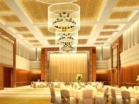 Jinling Paul Palace Sanmen 5*