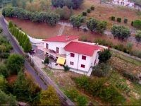 Villa Fiordarancio 