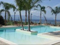 Residence Villaggio Petruso 