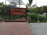 Lang Cau Homestay 