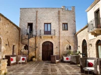 Il Baglio Della Luna Relais 