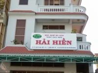 Hai Hien Guesthouse 