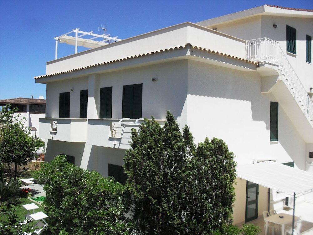 Mansarda al Mare 