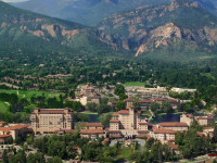 The Broadmoor
