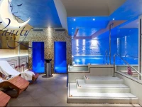 Vanity SPA 