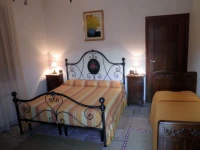 Agriturismo Borgo Di Pietra Bianca 