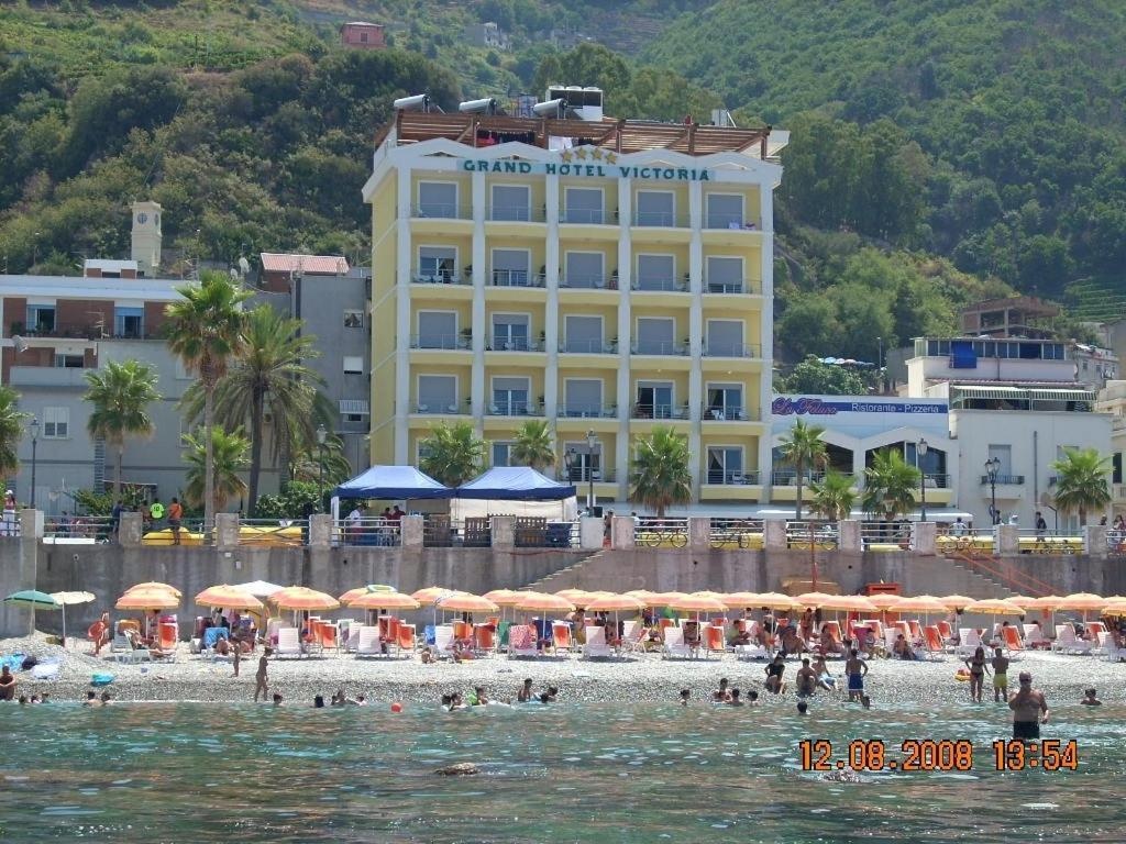Grand Hotel Victoria 