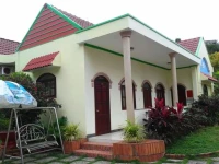 Ha Nga Bungalow 