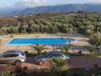 Uliveto Garden 
