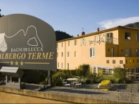 Hotel & Terme Bagni di Lucca 