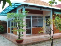 Minh Ngoc Guest House 