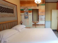 Tenuta La Fratta Apartments 