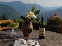 Villa Donato - Gaia 