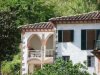Villa Rosalena 