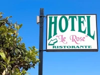 Hotel Le Rose 