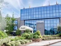 Airport Hotel Bergamo 4*