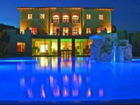 Adler Thermae Spa & Relax Resort 