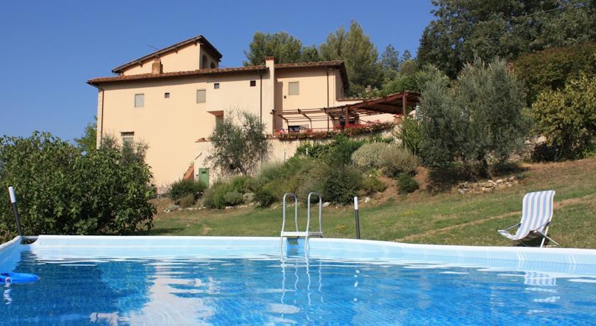 B&B Il Torrino di Sotto 
