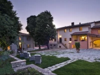 Borgo I Vicelli Country Relais 