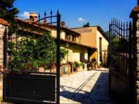 Oasi al Sasso 