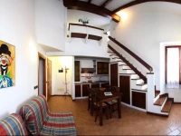 Residence Golf Club Ristorante Centanni 