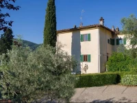 Villa Nobili B&B 