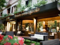 Hotel Tosco Romagnolo 