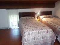 Appartamenti CГ  Rivoloni 