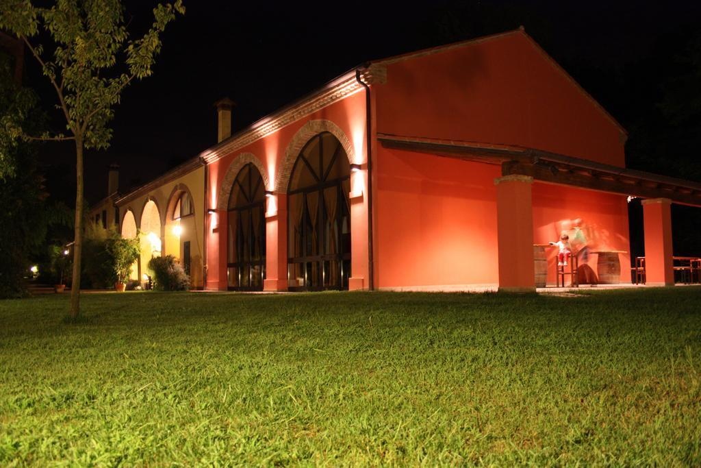 Agriturismo Alba 