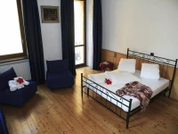 Hotel Stendhal 