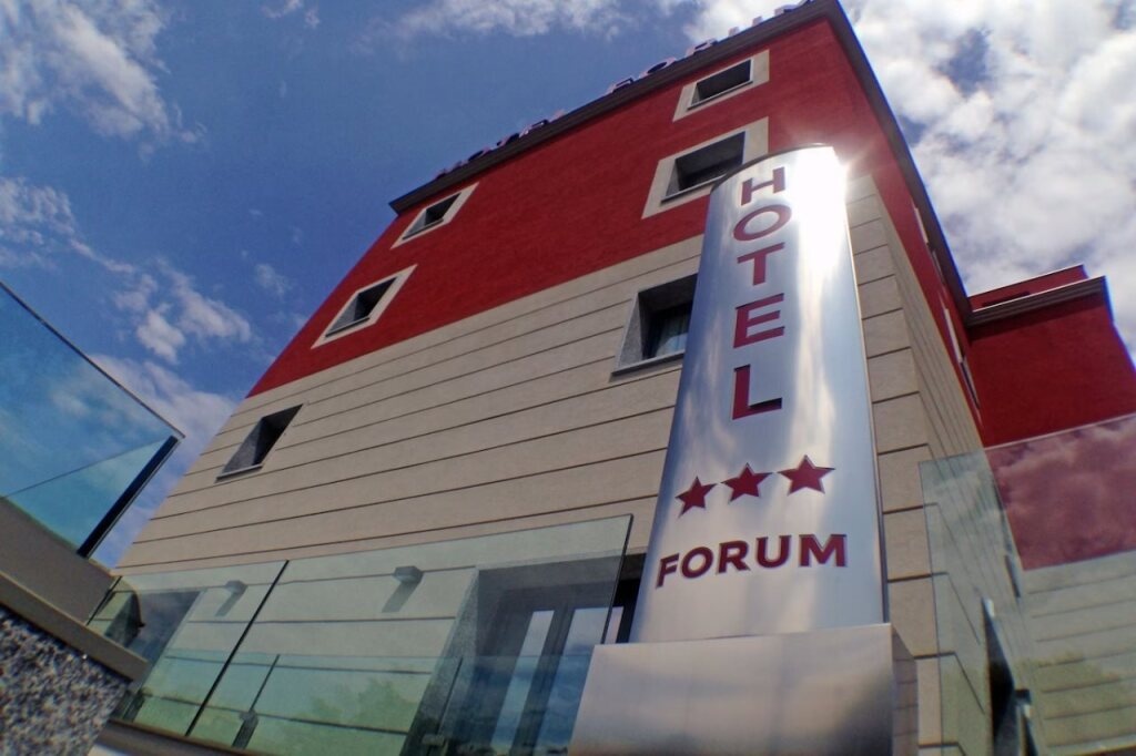 Hotel forum 