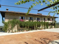 Agriturismo Tre Stelle 