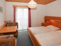 Gasthof Albergo Kircher Sepp 
