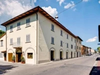 Hotel Il Cavallo 