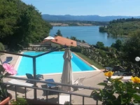 Casa Vacanze Borgo la Fratta 