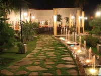 Hotel Conca DOro 