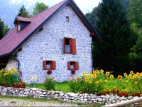 Agriturismo Pian dei Tass 