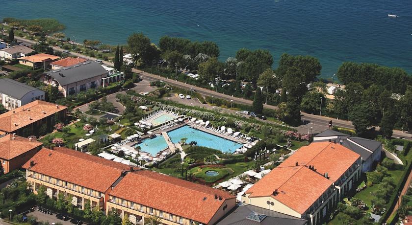 Hotel Caesius Thermae & Spa Resort 