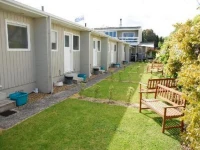 Accent On Taupo Motor Lodge 