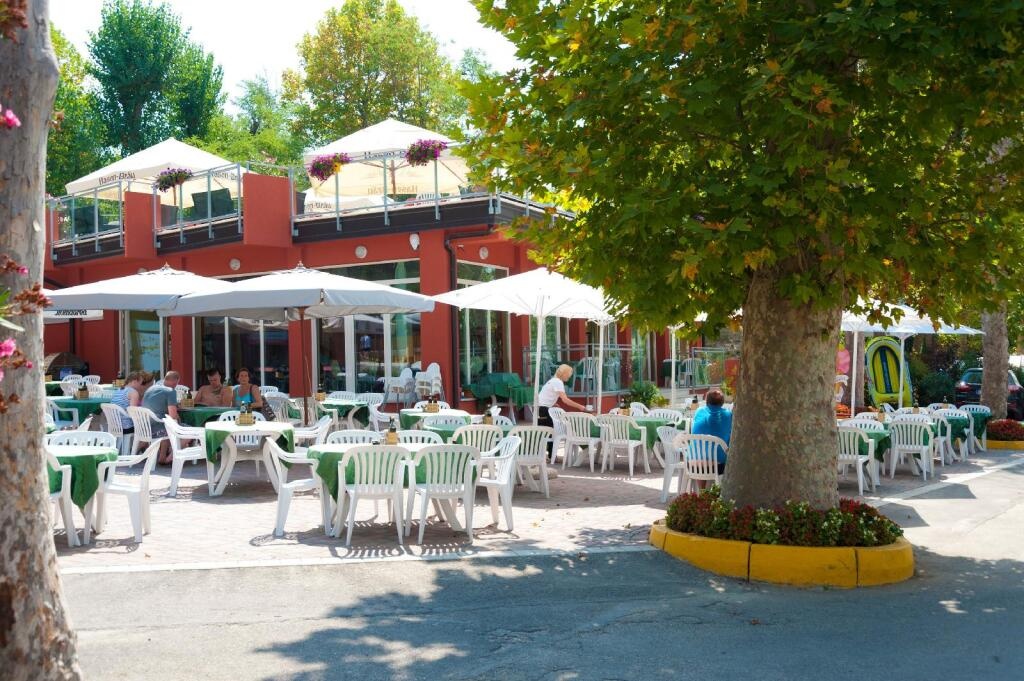 Hotel San Vito 