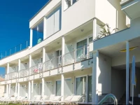 Hotel Villa Katy 