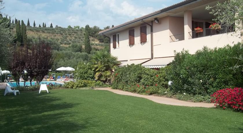Agriturismo La Rocca 