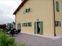 Agriturismo Le Campagnole 