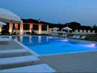 Agriturismo Le Vai 